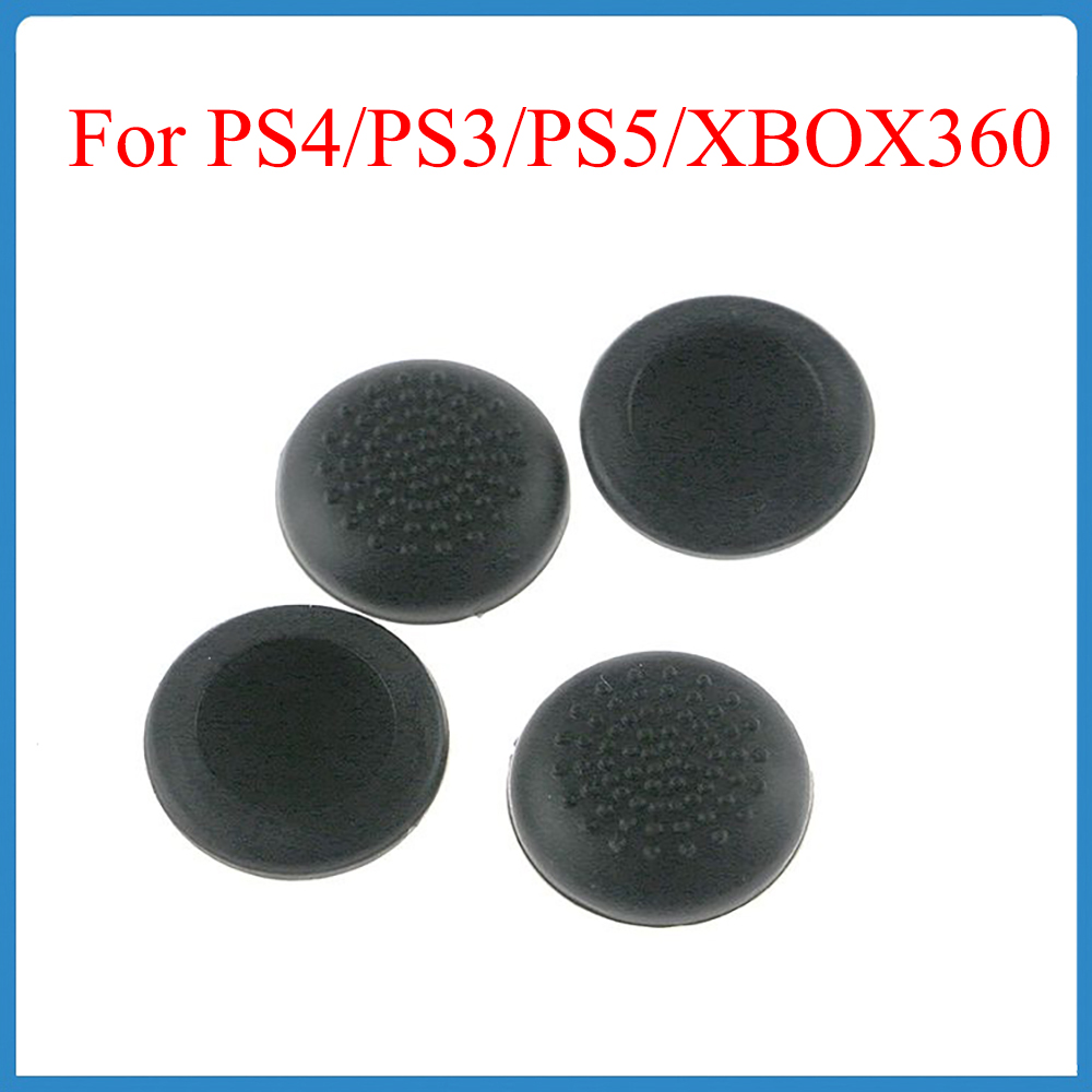 Gaming Console For Pc - 10Pcs For PS4 Joystick Protection Cap