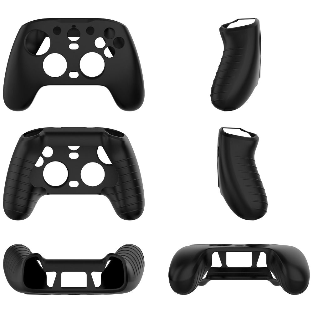 Gaming Console G7 - Silicone Gaming Controller Case Anti-Slip Shockproof