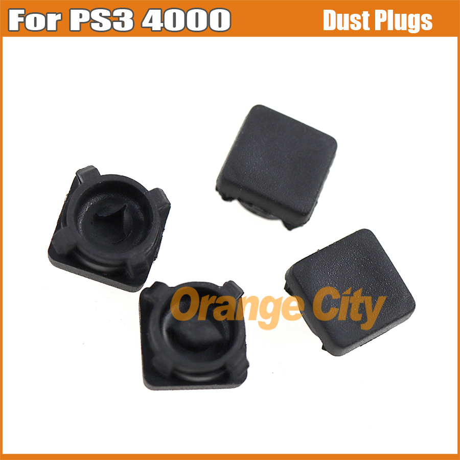 Gaming Console Ps3 - 1Set For PS3 Slim 4000 Plastic