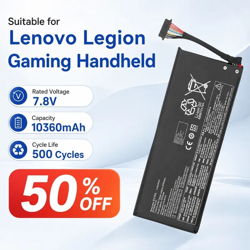 Gaming Console Lenovo - For Lenovo Legion Go 8APU1 L23M2PK0