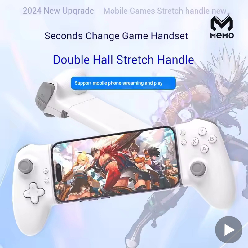 Gamepad Gaming Control For Mob - огляд і ціна Gaming Console Bluetooth