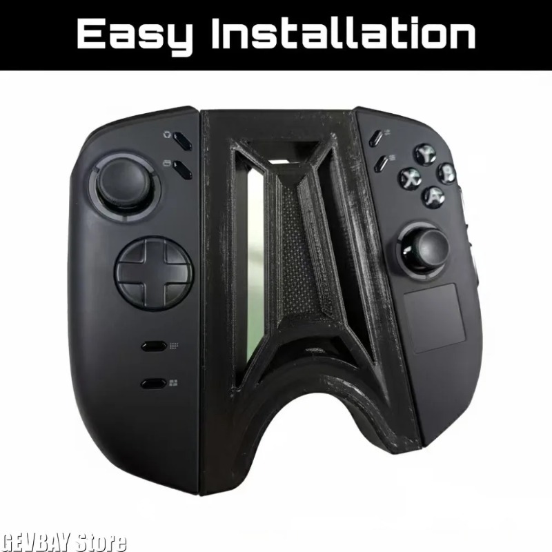 Hand Grip Connector Fixing Bra - огляд і ціна Gaming Console Lenovo