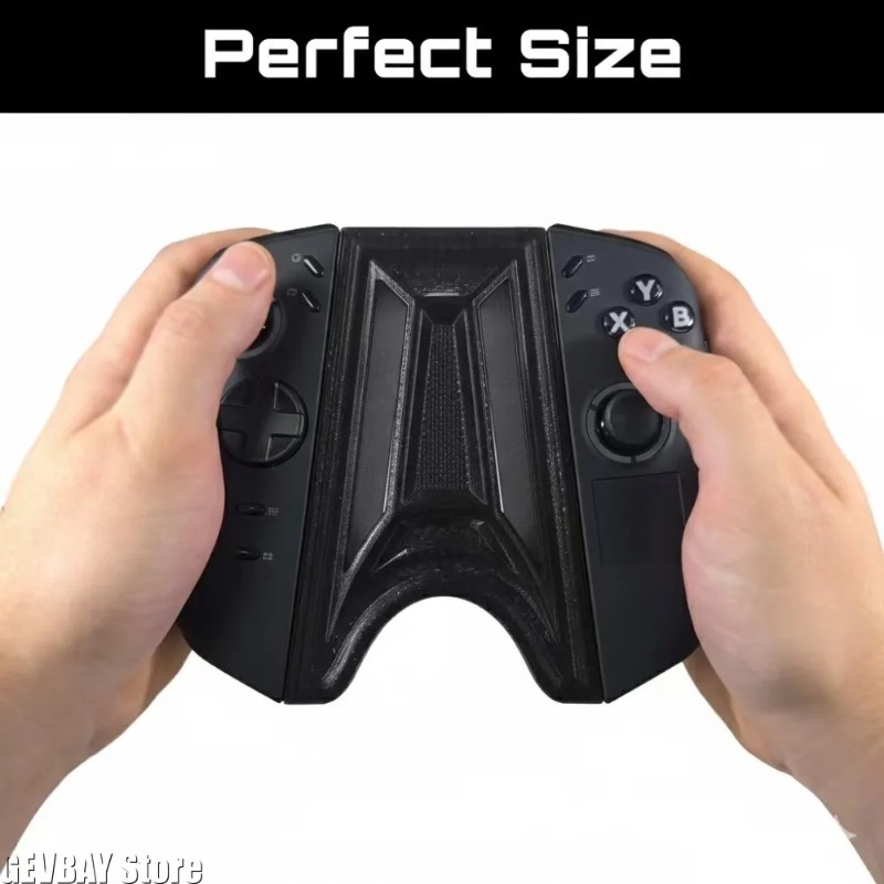 Hand Grip Connector Fixing Bra - огляд і ціна Gaming Console Lenovo