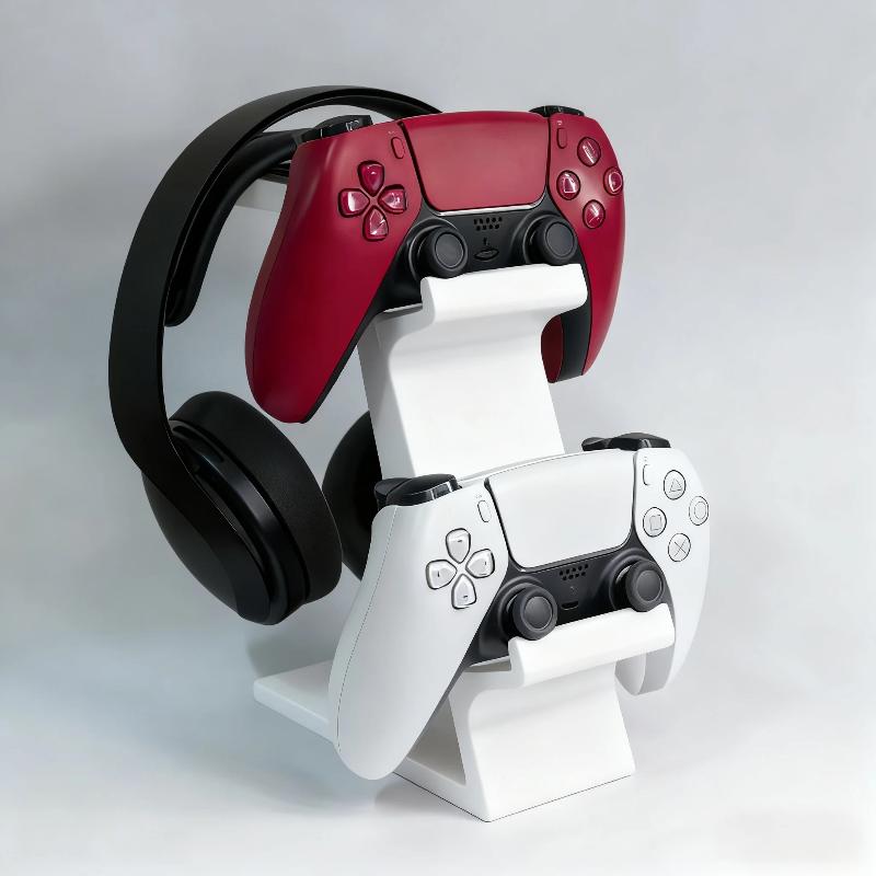 3-in-1 Controller Stand for De - огляд і ціна Gaming Console Zone