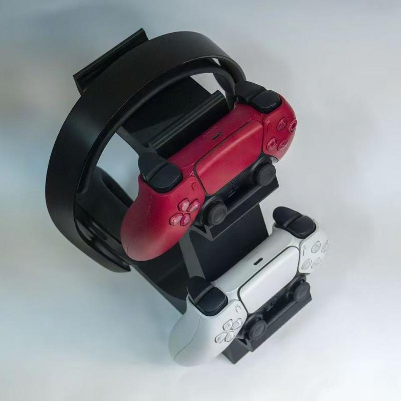 3-in-1 Controller Stand for De - огляд і ціна Gaming Console Zone