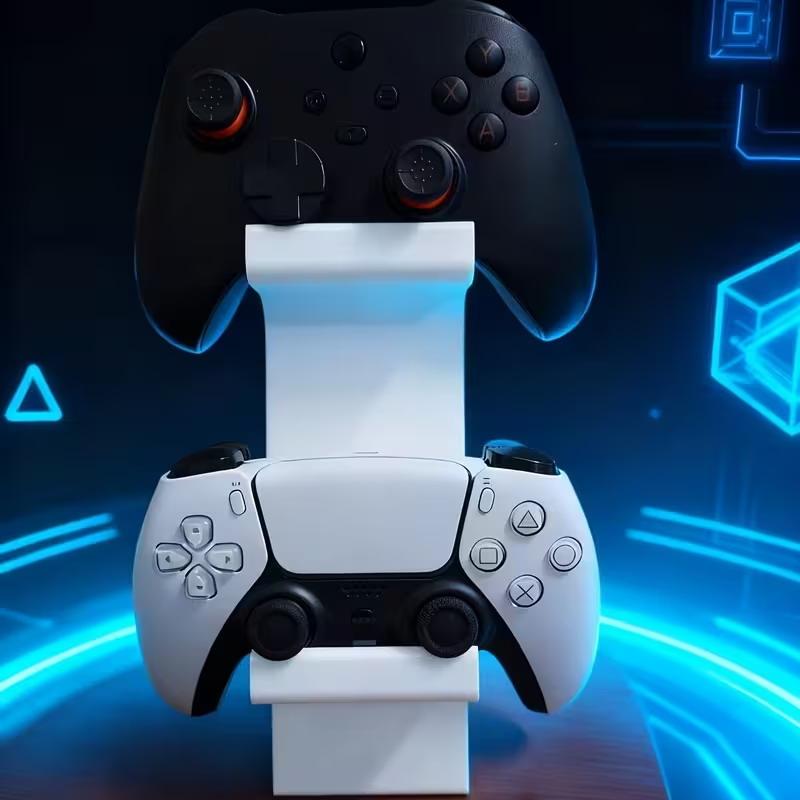 3-in-1 Controller Stand for De - огляд і ціна Gaming Console Zone