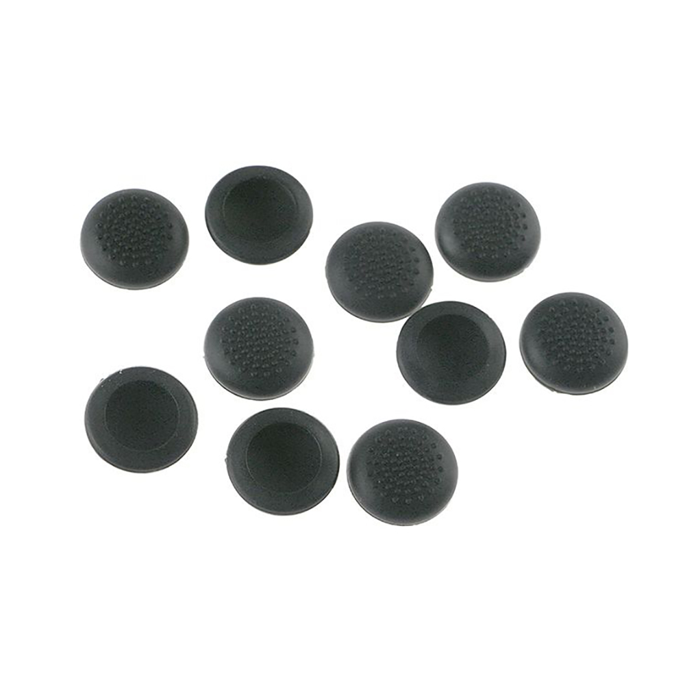 10Pcs For PS4 Joystick Protect - огляд і ціна Gaming Console For Pc