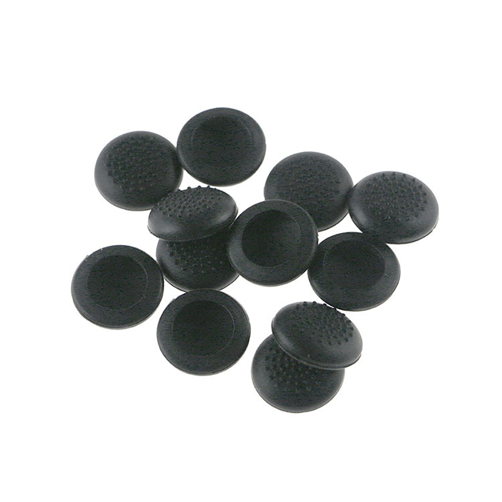10Pcs For PS4 Joystick Protect - огляд і ціна Gaming Console For Pc