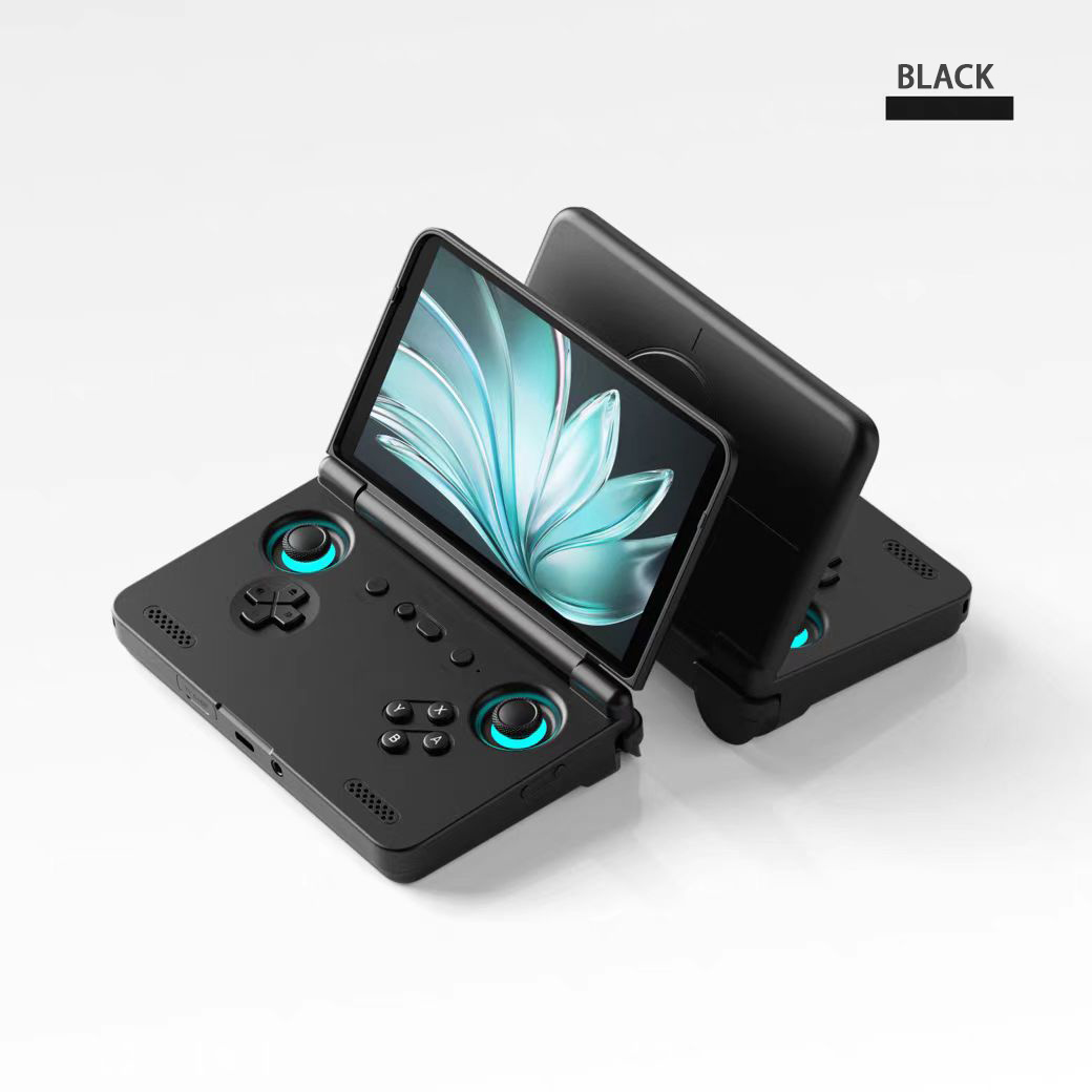 2025 Retroid Pocket Flip2 Retr - огляд і ціна Gaming Console Bluetooth