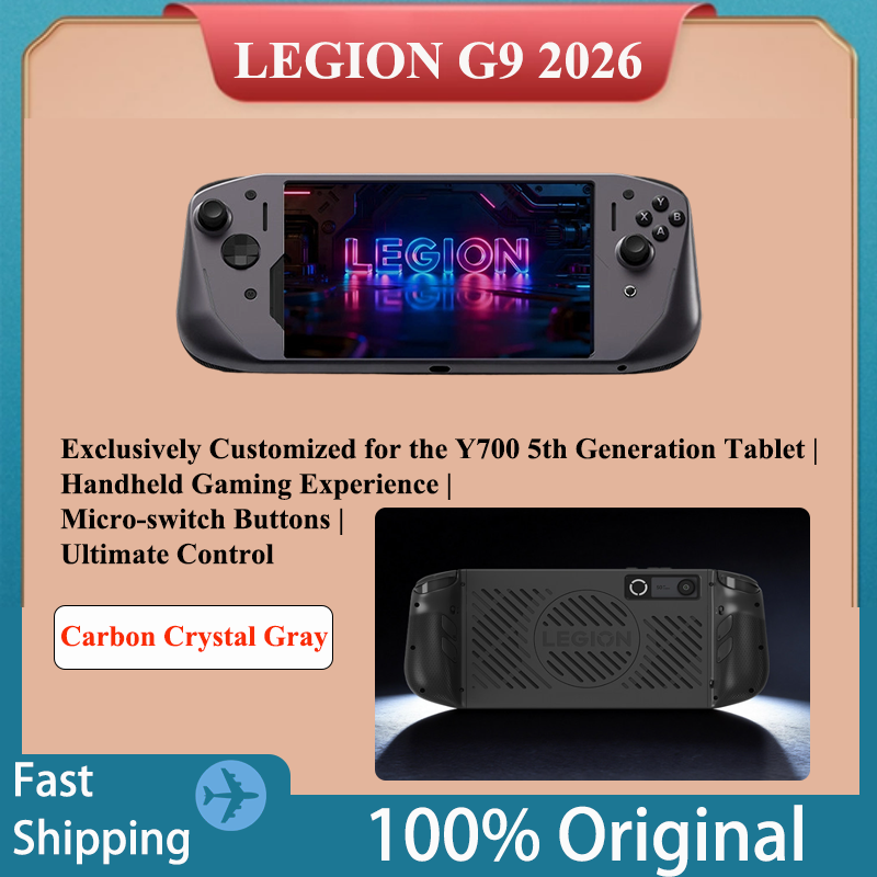 Lenovo Legion Gaming Controlle - огляд і ціна Gaming Console Lenovo