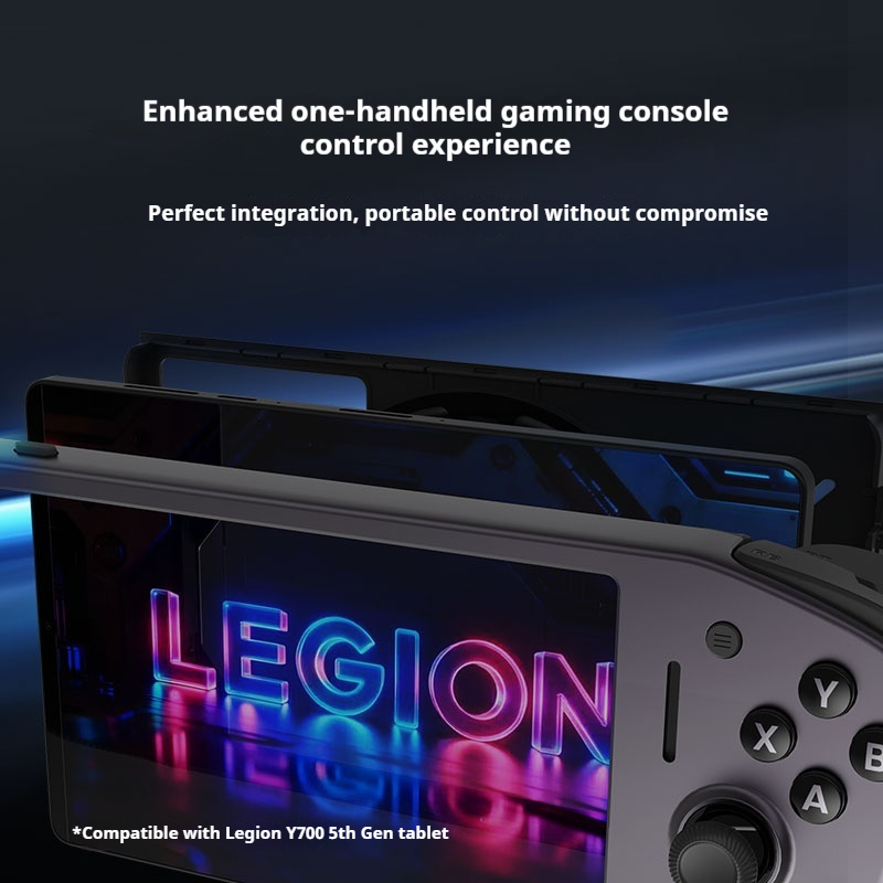 Lenovo Legion Gaming Controlle - огляд і ціна Gaming Console Lenovo