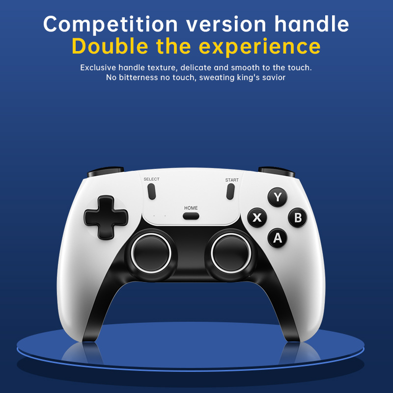 New RS5 Pro Console Home TV Ga - огляд і ціна Gaming Console Gs5