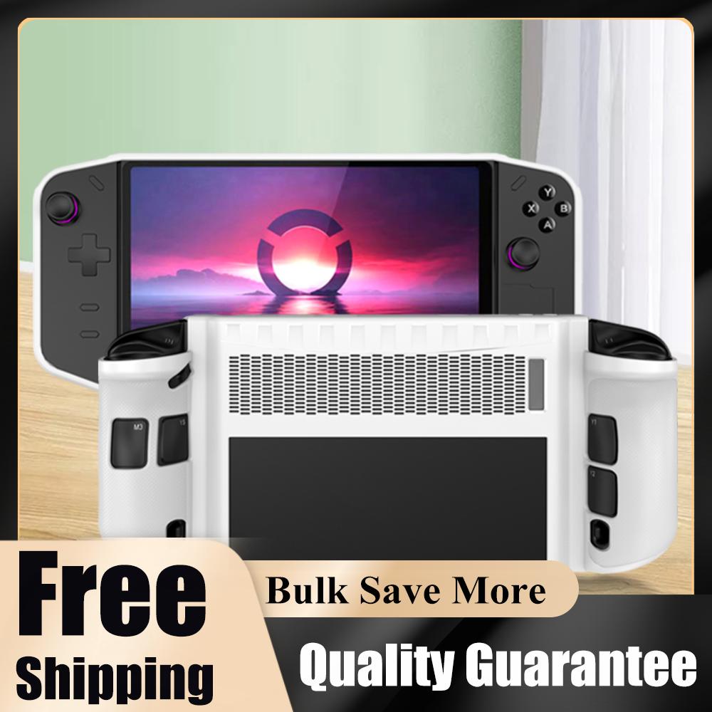 TPU Case Shockproof Protective - огляд і ціна Gaming Console Lenovo