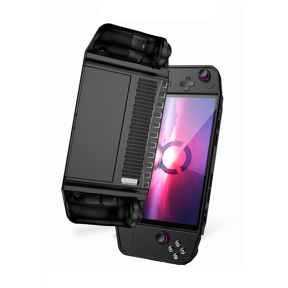 TPU Case Shockproof Protective - огляд і ціна Gaming Console Lenovo