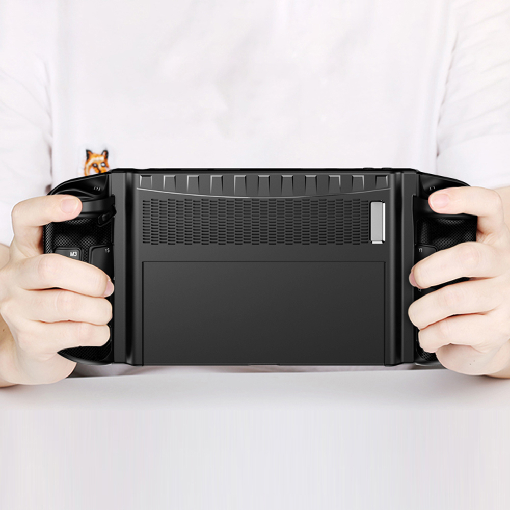 TPU Case Shockproof Protective - огляд і ціна Gaming Console Lenovo