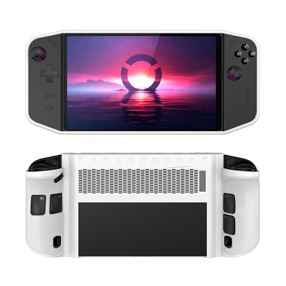 TPU Case Shockproof Protective - огляд і ціна Gaming Console Lenovo