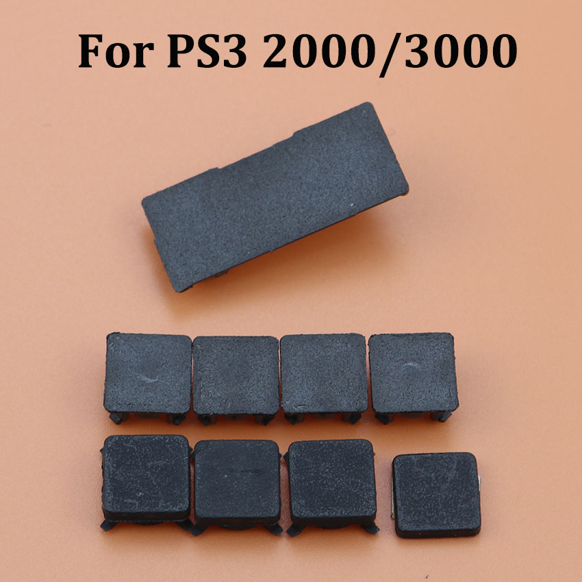 JCD For PS4 Slim Screws Screw  - огляд і ціна Gaming Console Ps3