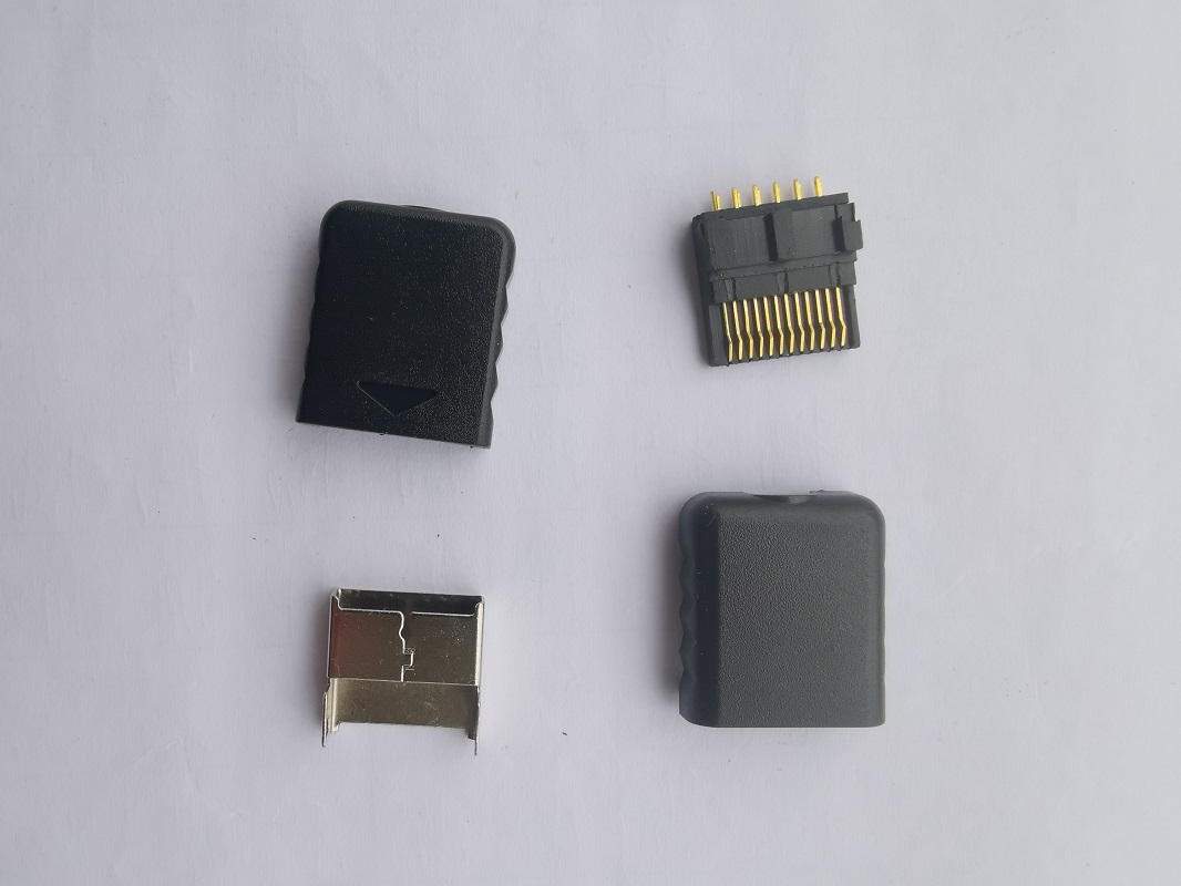 Full 12Pins Connect Port Socke - огляд і ціна Gaming Console For Pc