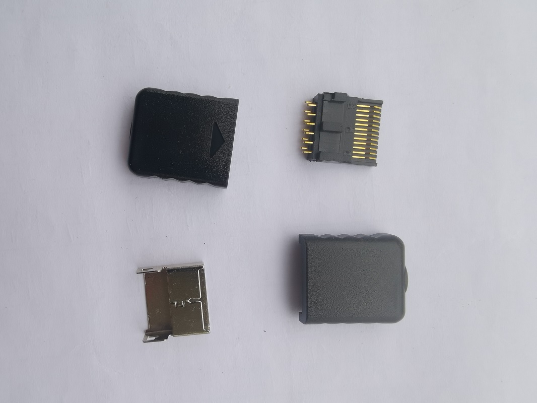 Full 12Pins Connect Port Socke - огляд і ціна Gaming Console For Pc