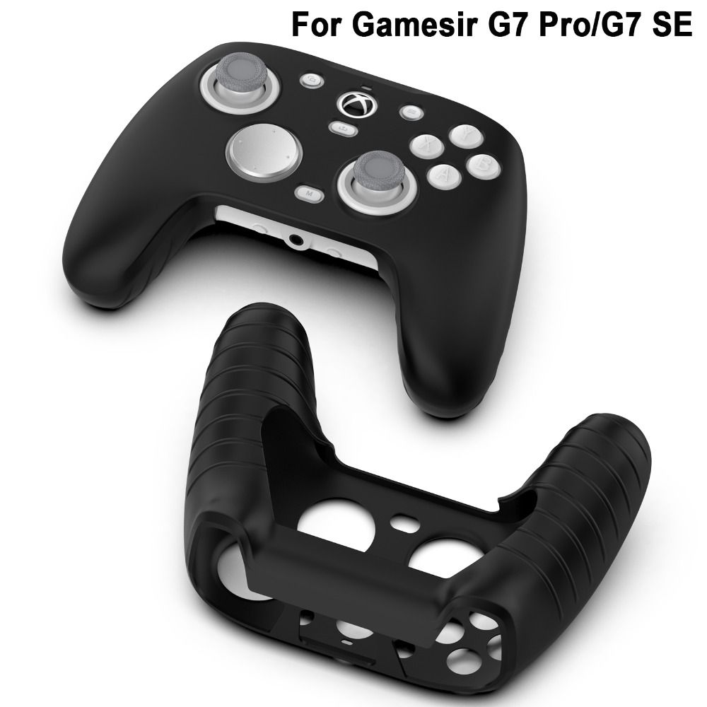 Silicone Gaming Controller Cas - огляд і ціна Gaming Console G7