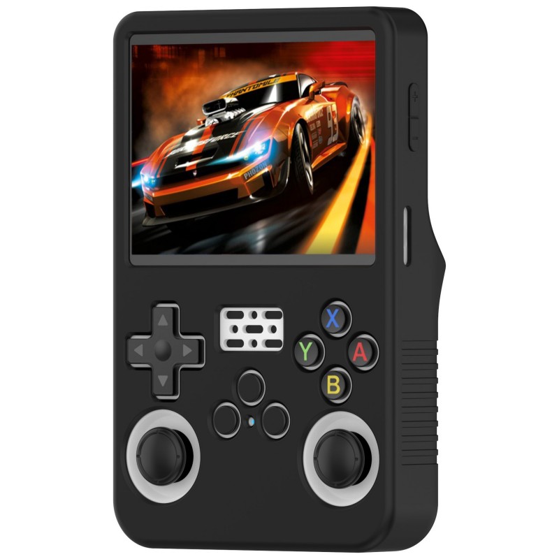 R36s R36 Max Silicone Case For - огляд і ціна Gaming Console R36 Max
