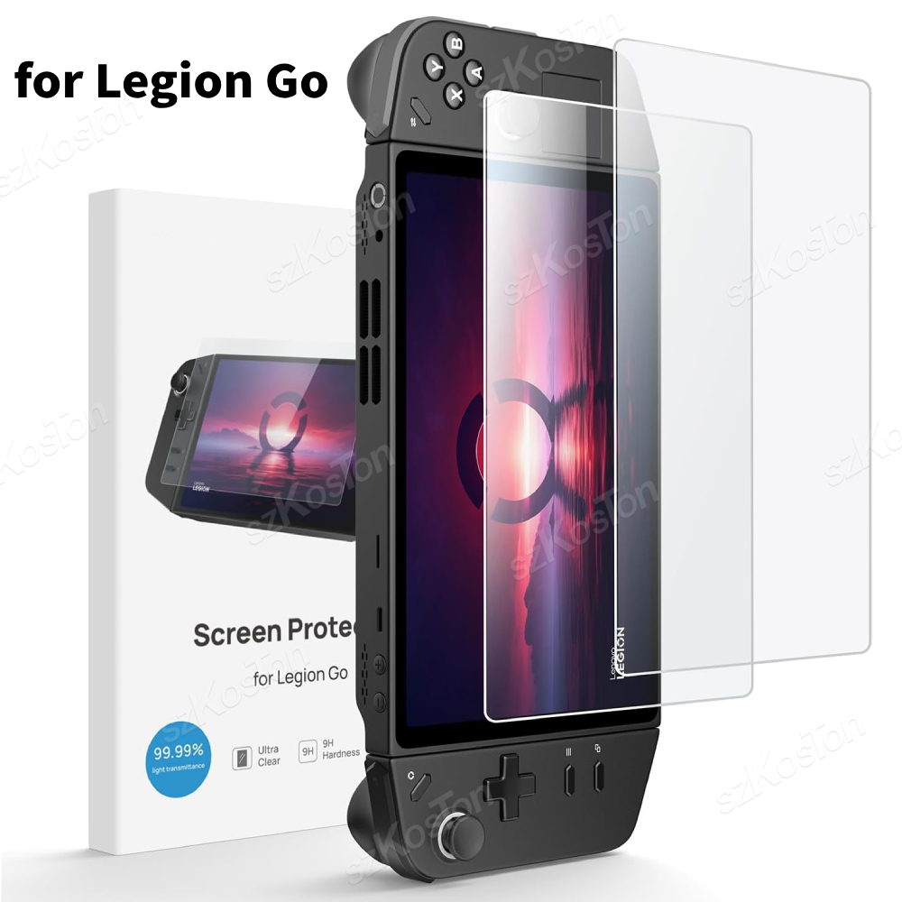 2-Pack Screen Protector for Le - огляд і ціна Gaming Console Lenovo