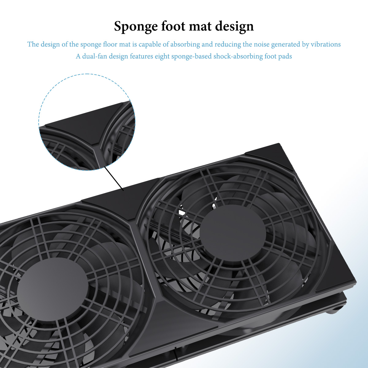 Dual USB Cooling Fan with 3-Sp - огляд і ціна Gaming Console For Pc
