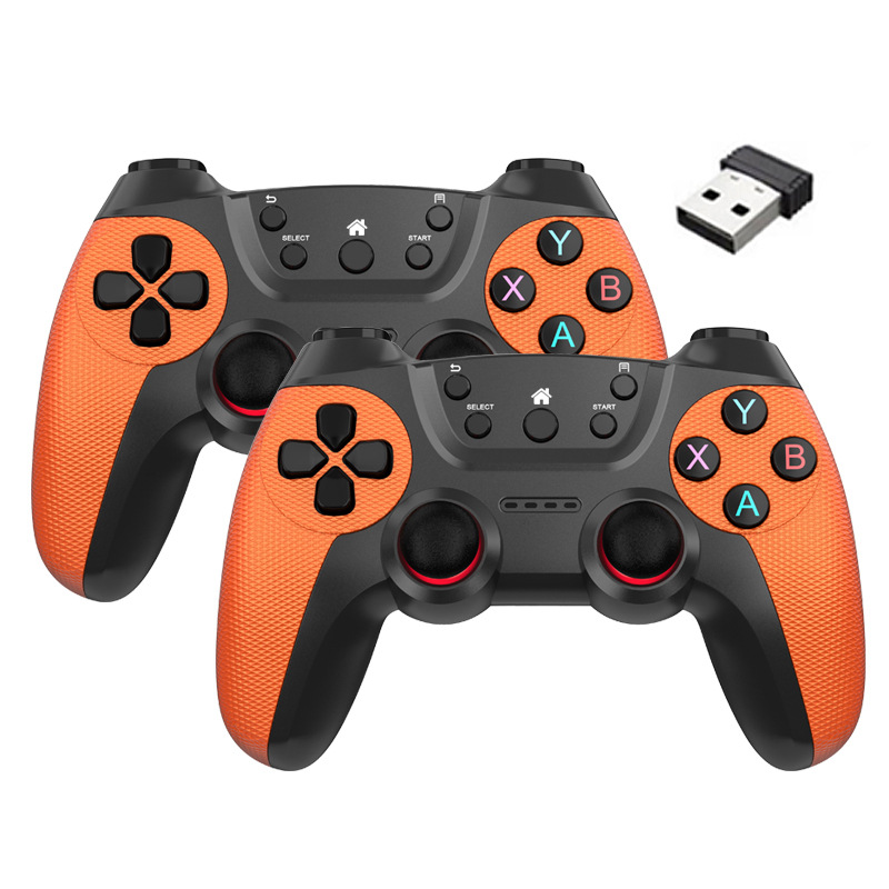M9 Video Game Console 4K 20000 - огляд і ціна Gaming Console Gs5