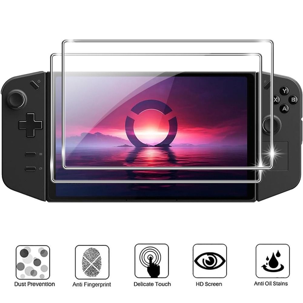 2pcs Game Accessories Screen P - огляд і ціна Gaming Console Lenovo