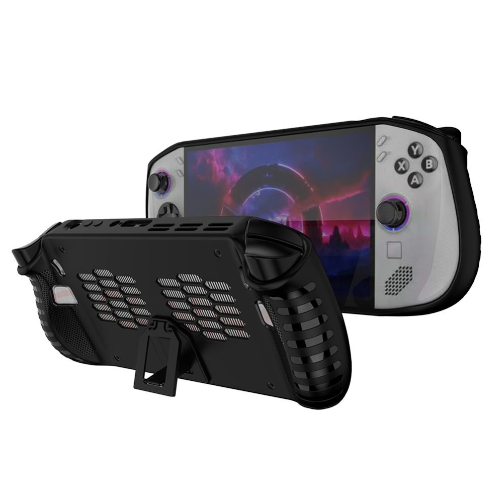 Soft TPU Gaming Handhelds Prot - огляд і ціна Gaming Console Lenovo