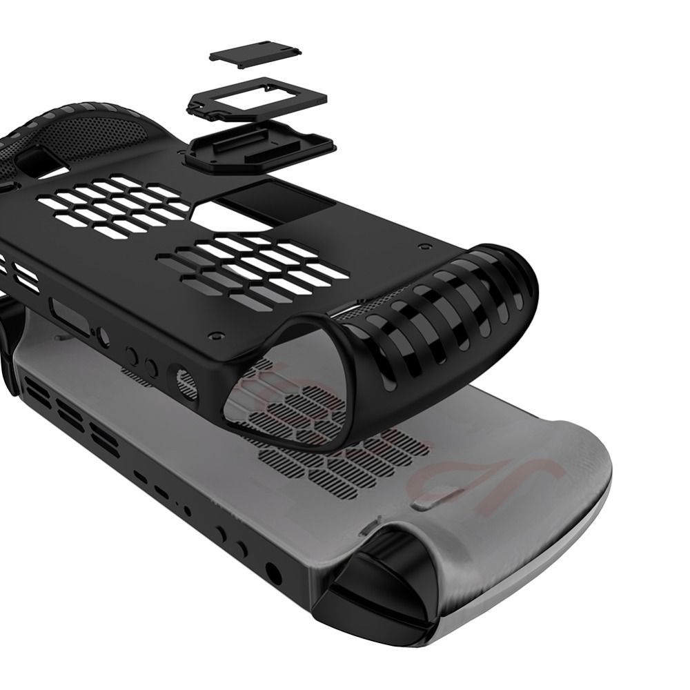Soft TPU Gaming Handhelds Prot - огляд і ціна Gaming Console Lenovo