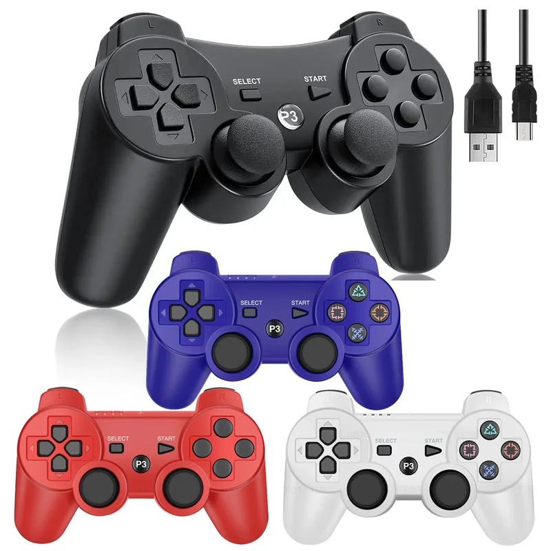 Premium Wireless Bluetooth Gam - огляд і ціна Gaming Console Bluetooth