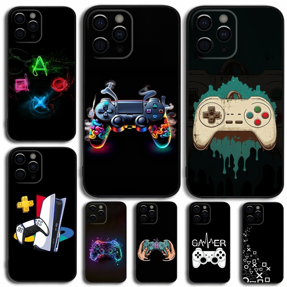 Game Console Gamepad Gamer Pla - огляд і ціна Gaming Console Zone