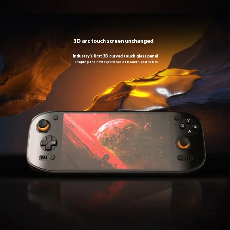 AYN Odin 2 Portal Retro Handhe - огляд і ціна Gaming Console Bluetooth