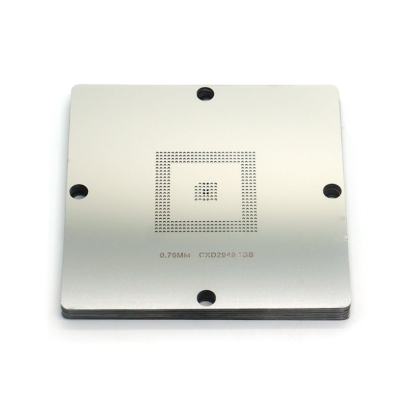 23pcs 90mm*90mm BGA Reballing  - огляд і ціна Gaming Console Ps3
