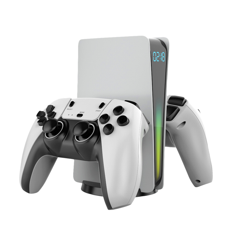 Best Pick Wireless Gaming Cont - огляд і ціна Gaming Console Gs5