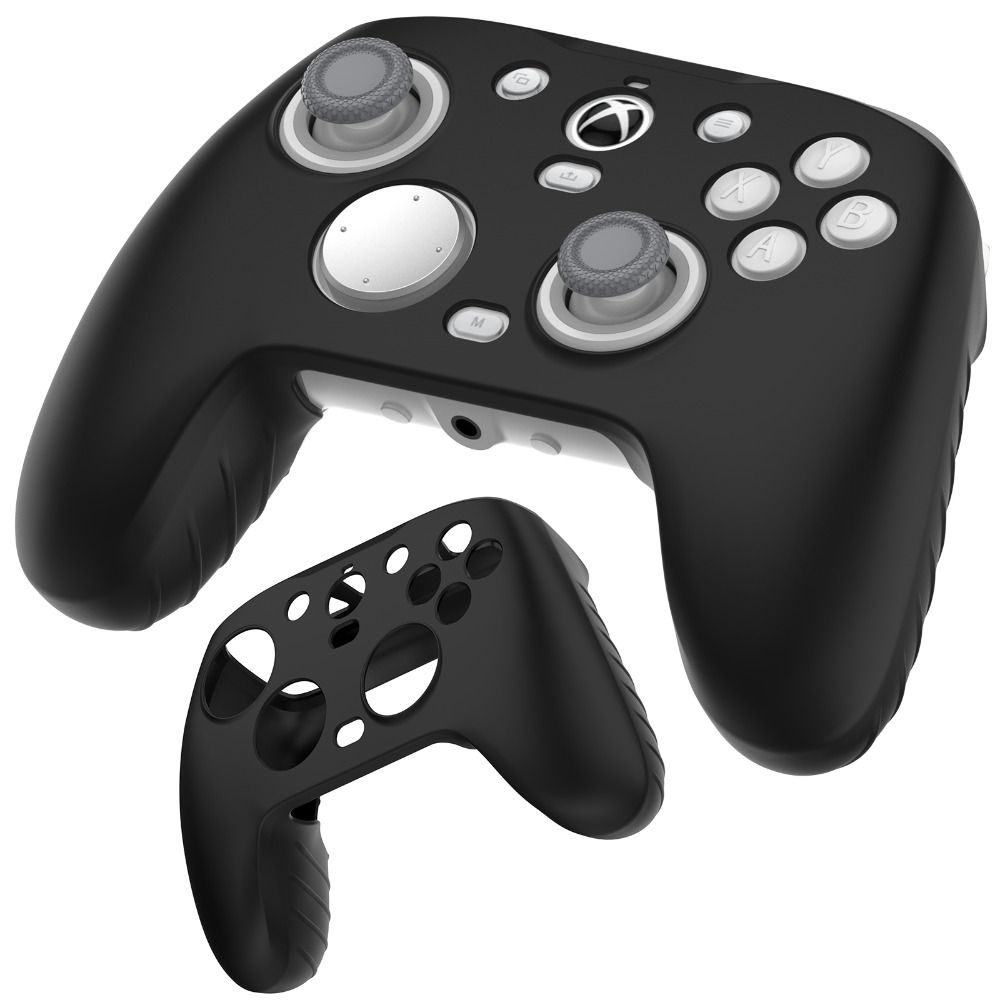 Silicone Gaming Controller Cas - огляд і ціна Gaming Console G7