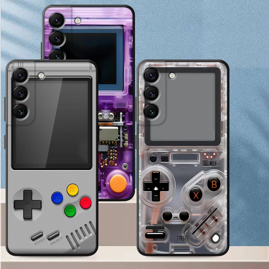 Purple Gaming Console Phone Co - огляд і ціна Gaming Console For Pc