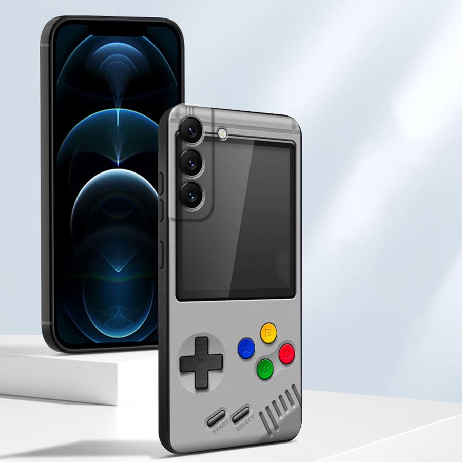 Purple Gaming Console Phone Co - огляд і ціна Gaming Console For Pc