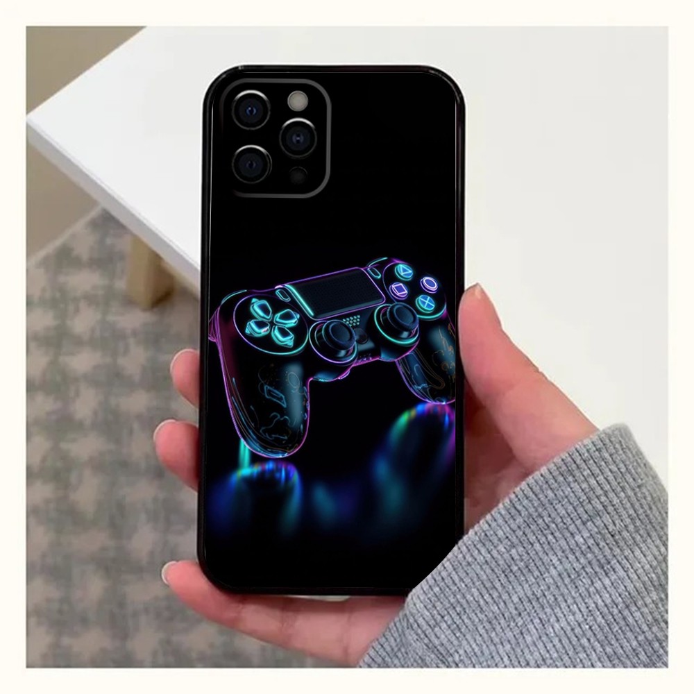 Game Console Gamepad Gamer Pla - огляд і ціна Gaming Console Zone