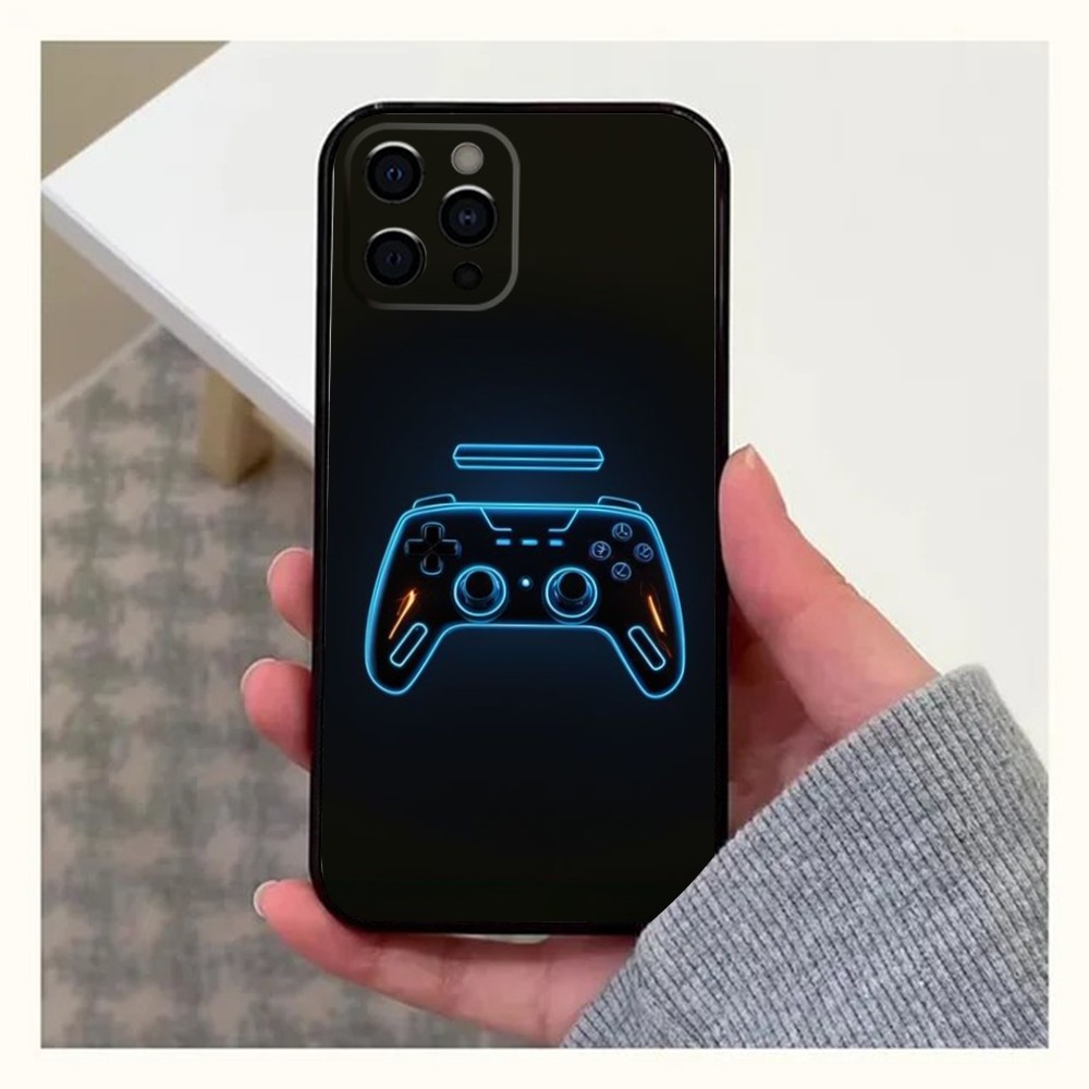 Game Console Gamepad Gamer Pla - огляд і ціна Gaming Console Zone
