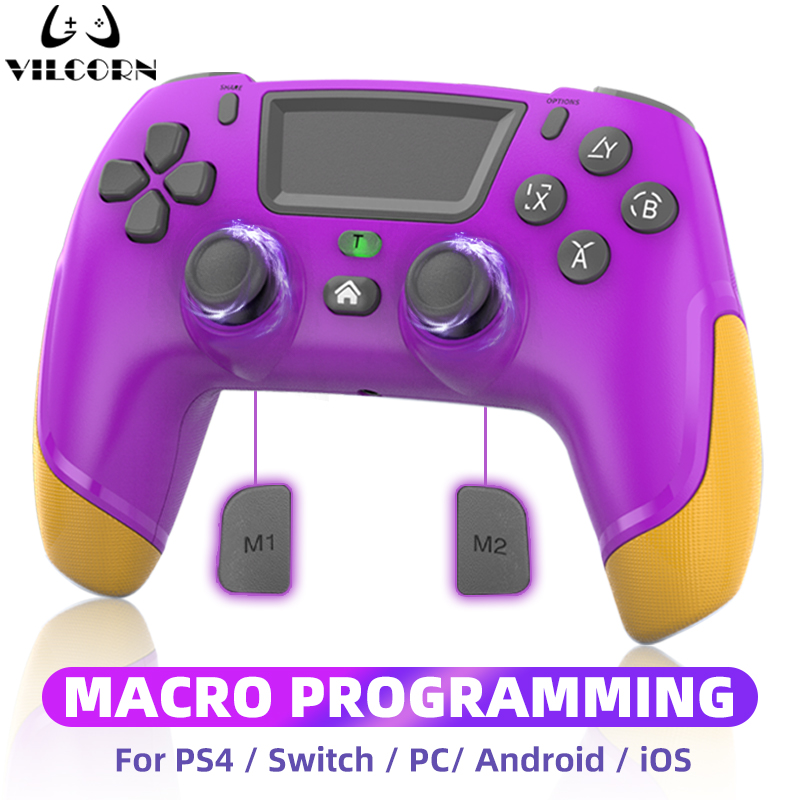 Wireless Gaming Controller for - огляд і ціна Gaming Console Bluetooth