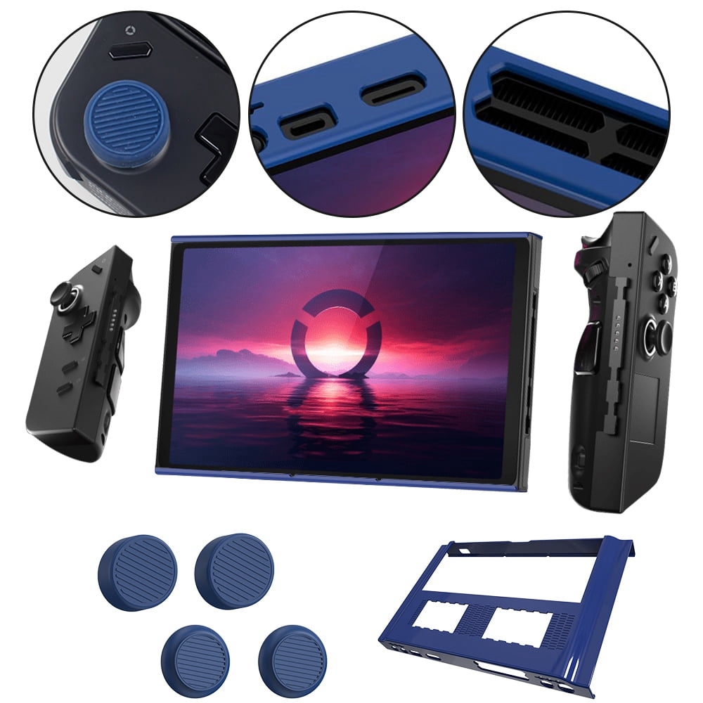Silicone Protective Case for L - огляд і ціна Gaming Console Lenovo