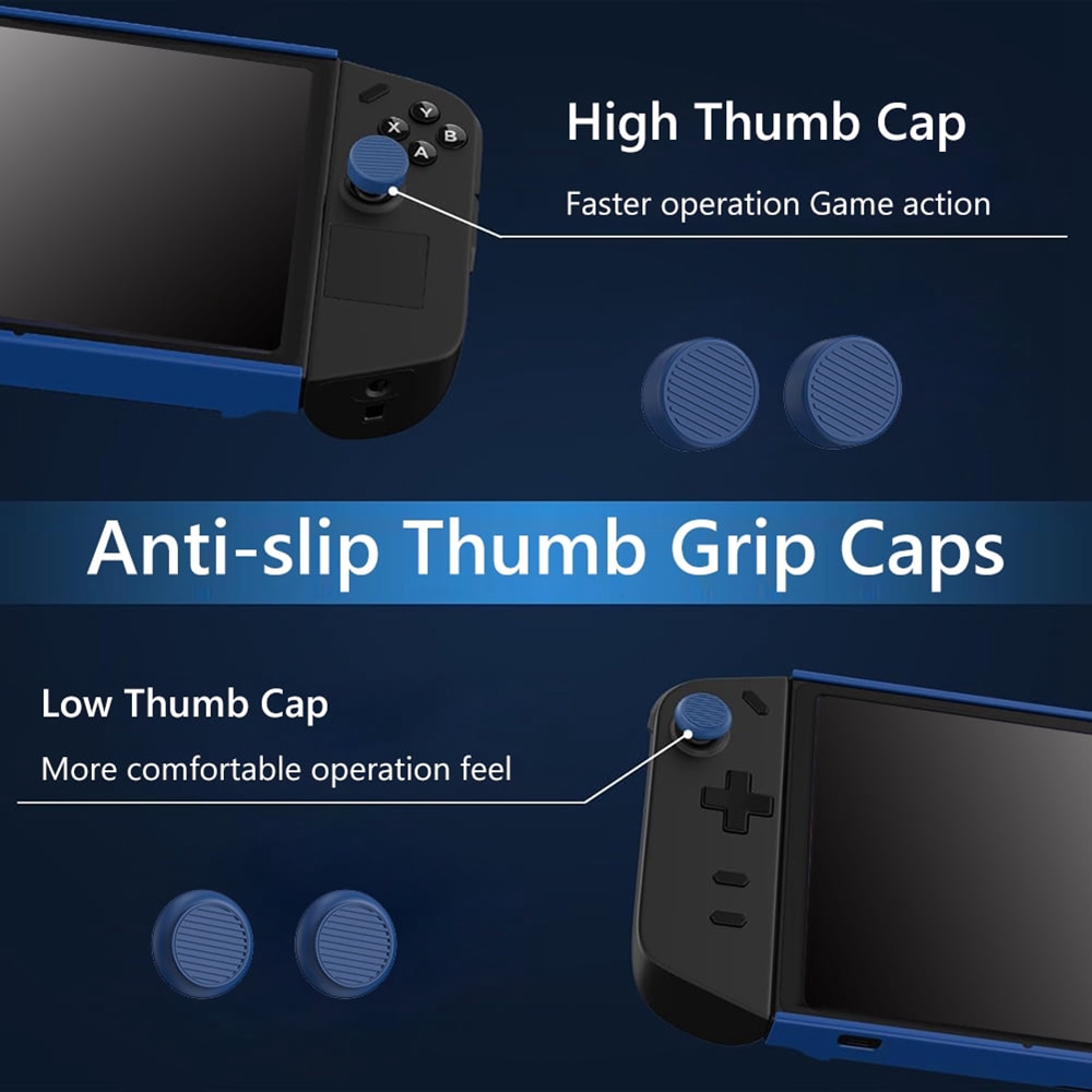 Silicone Protective Case for L - огляд і ціна Gaming Console Lenovo