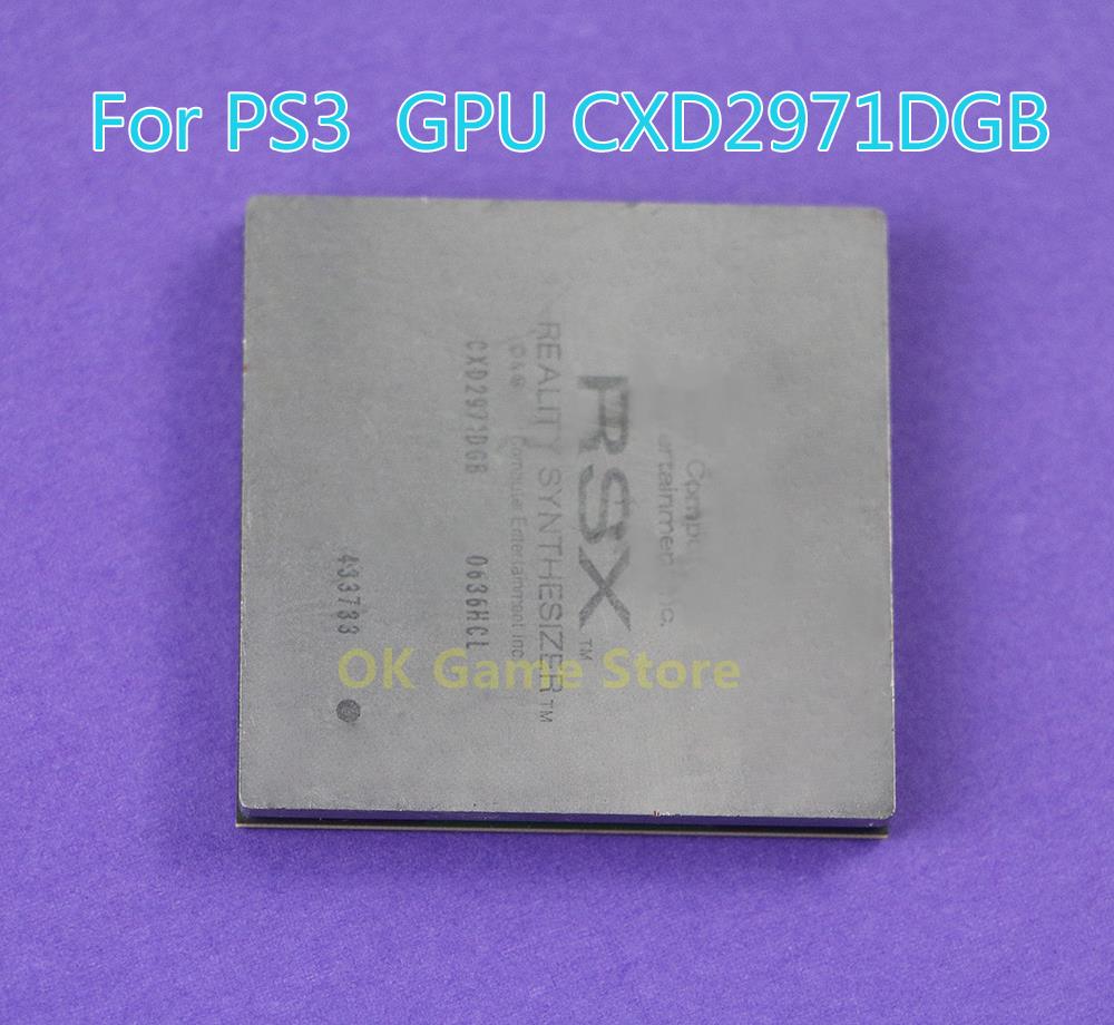 1pc/lot Original GPU CXD2971DG - огляд і ціна Gaming Console For Pc