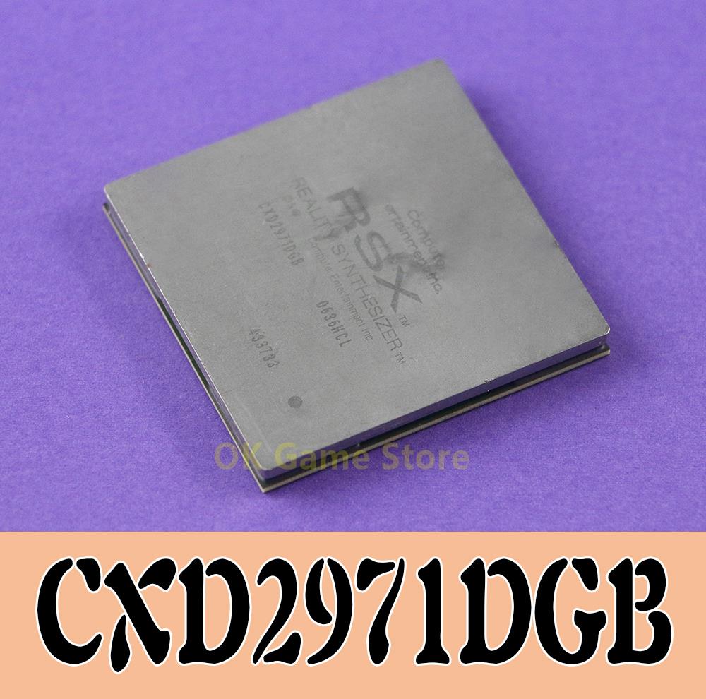 1pc/lot Original GPU CXD2971DG - огляд і ціна Gaming Console For Pc