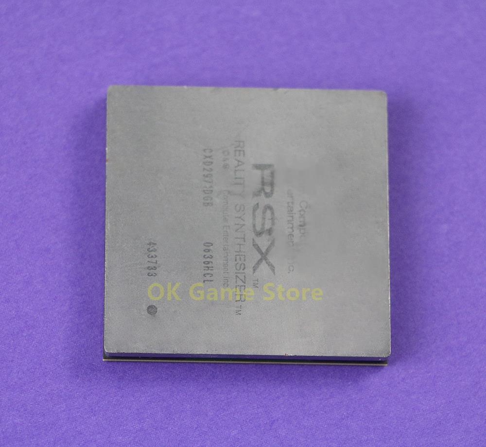 1pc/lot Original GPU CXD2971DG - огляд і ціна Gaming Console For Pc