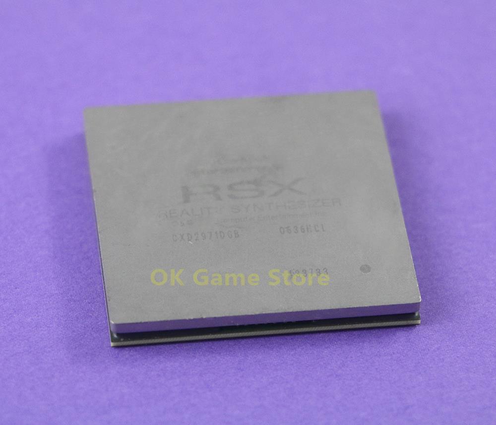 1pc/lot Original GPU CXD2971DG - огляд і ціна Gaming Console For Pc