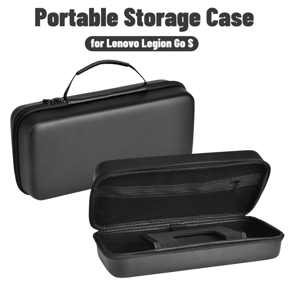 Carrying Case for Lenovo Legio - огляд і ціна Gaming Console Lenovo