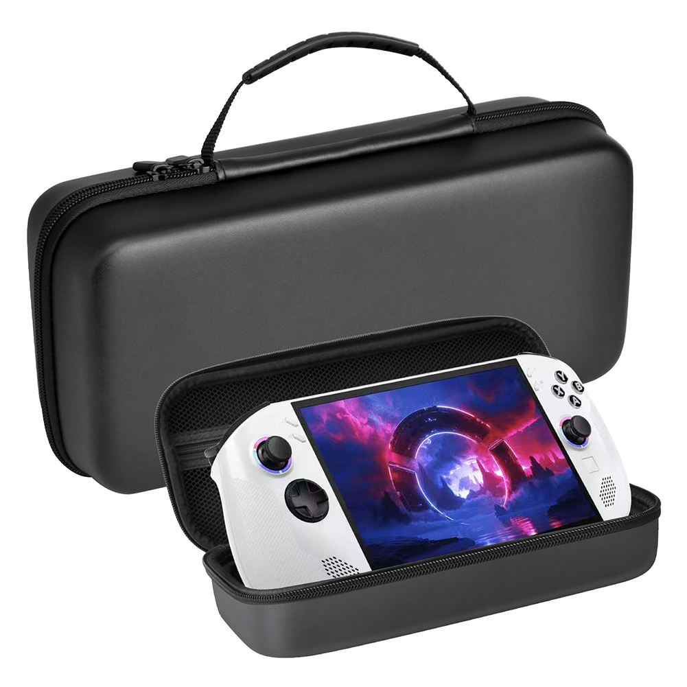Carrying Case for Lenovo Legio - огляд і ціна Gaming Console Lenovo